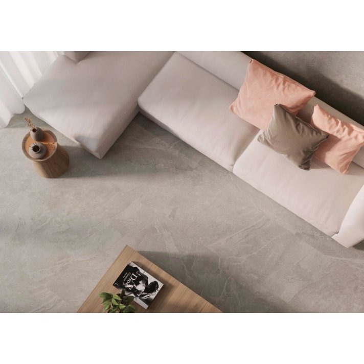 Emotion Aura vloertegel mat 30x60 earth