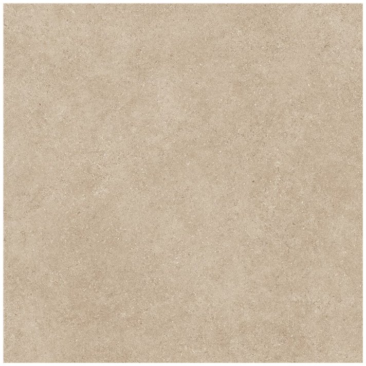 Alaplana Lomma vloertegel mat 100x100 beige
