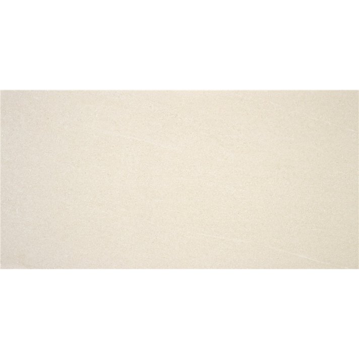 Alaplana Halton vloertegel mat 60x120 creme