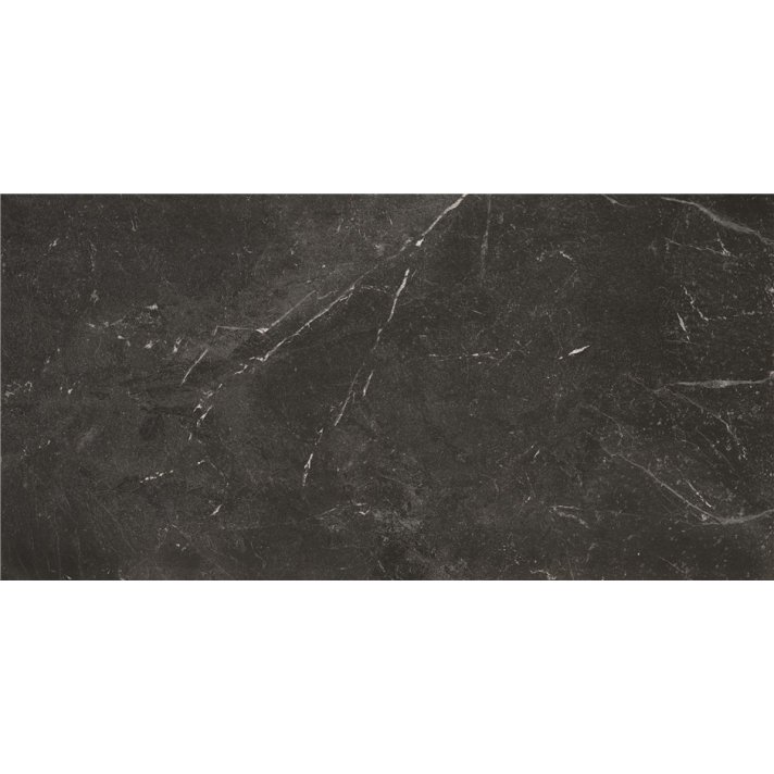 Alaplana Blade hoogglans vloertegel 60x120 grafito