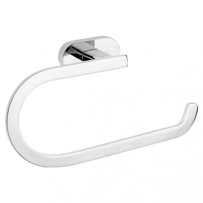 Eco Elegance Handdoekhouder