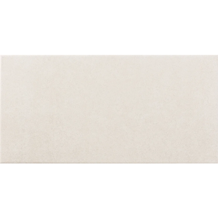 Navarti Dafne wandtegel mat 25x50 marfil