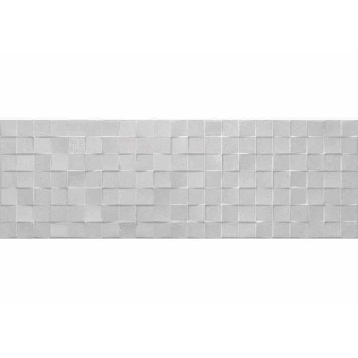 Roca Suite weekend wandtegel mat 30x90.2 gris