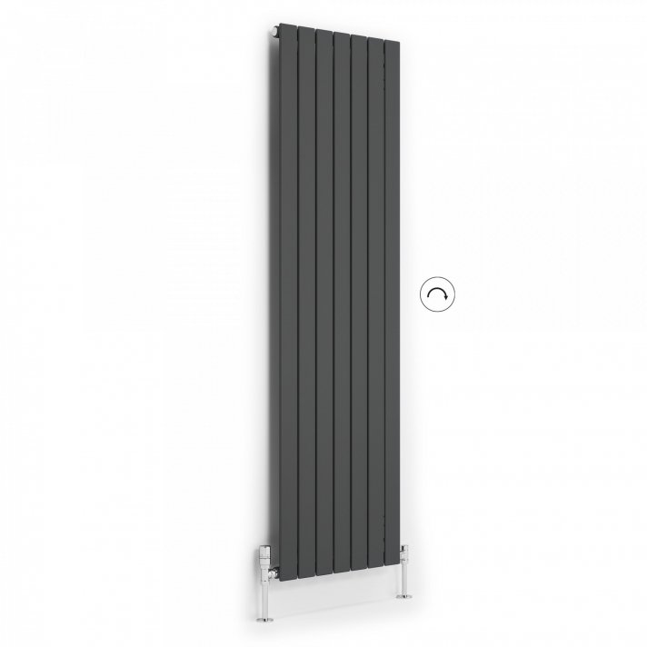 588x1000 – 645 watt | Forte V10 | Designradiator