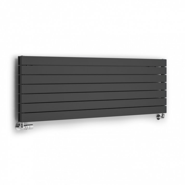 366x1600 – 924 watt | Forte V20 | Designradiator