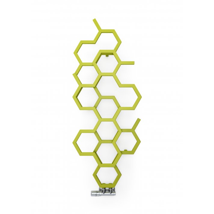 1126x502 – 317 watt | Hex | Designradiator