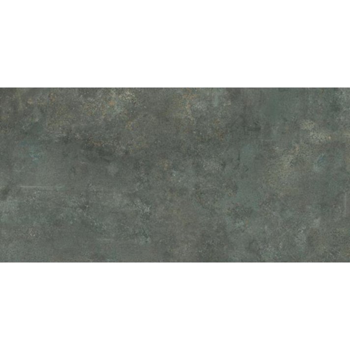 Ecoceramic Metallique vloertegel mat 30x60 iron