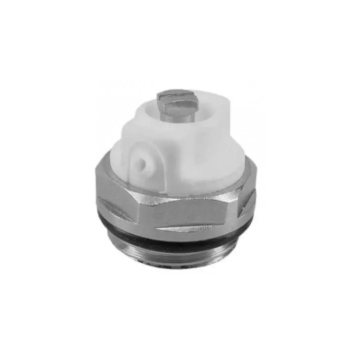 Proflex Draaibare ontluchter 1/2" met O-ring