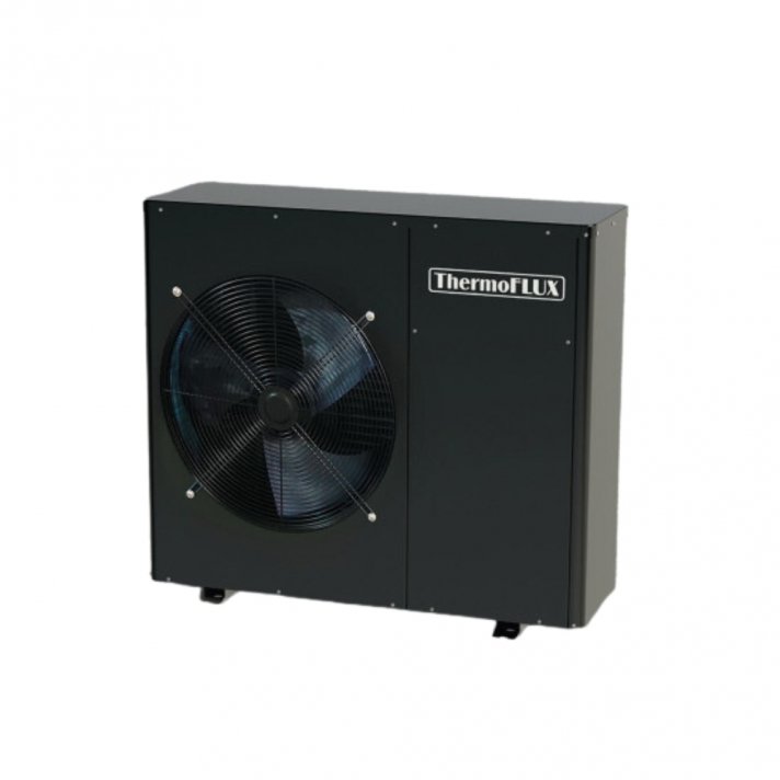 Monoblock warmtepomp-12.5kW | 230V | All electric | €3150,- Subsidie