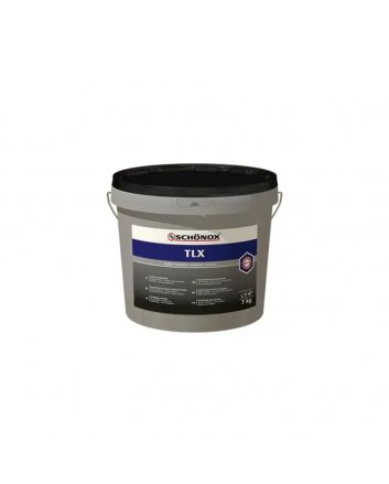  Schonox TLX Pasta Tegellijm 14 KG