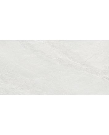 Ecoceramic Capraiapol hoogglans vloertegel 60x120 white