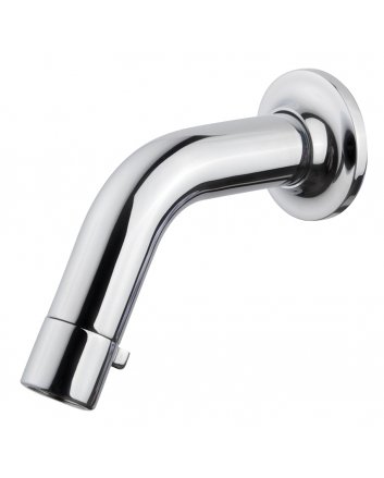 Sophia fonteinkraan met muurbevestiging 1/2" chroom