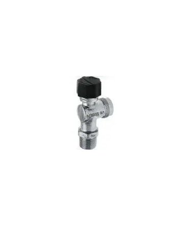 Bonfix Gaskraan haaks 1/2"