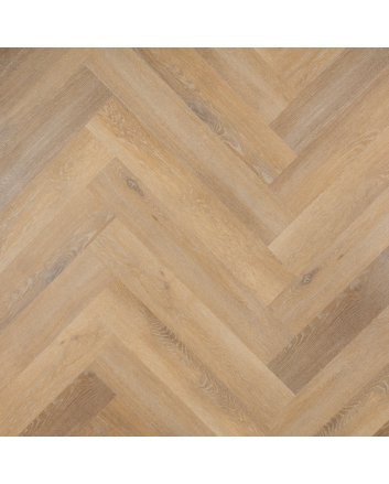 OTIUM visgraat plak pvc - ruby