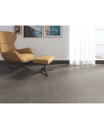Navarti Belgravia terrastegel mat 20x20 Anthracite