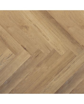 Douwes Dekker Ambitieus visgraat plak pvc - gemberkoek