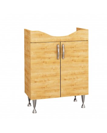 Eco Elegance Aleco Onderkast (65cm) - Safir