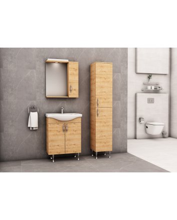 Eco Elegance Aleco Onderkast (65cm) - Safir