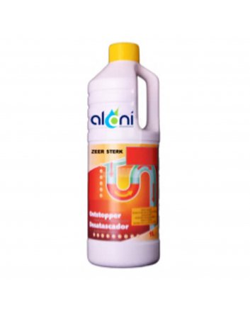 Eco Elegance Wc Ontstopper 1l