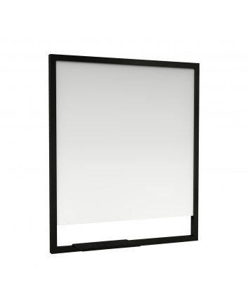 Eco Elegance Sharp Spiegel (60cm)