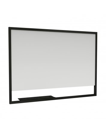 Eco Elegance Sharp Spiegel (100cm)