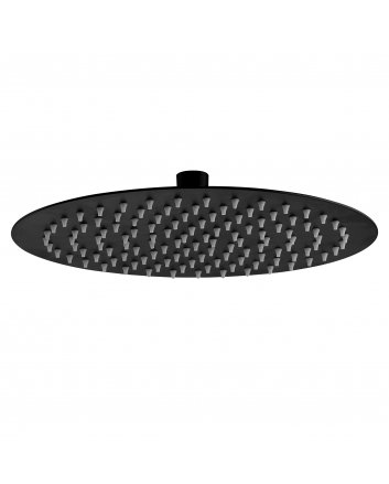 Eco Elegance Rond Rainshover Rvs Ø40cm
