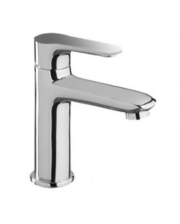 Eco Elegance Koudwaterkraan 1/2 - Chroom