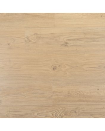 Douwes Dekker Ambitieus riante plak pvc - crème brûlée
