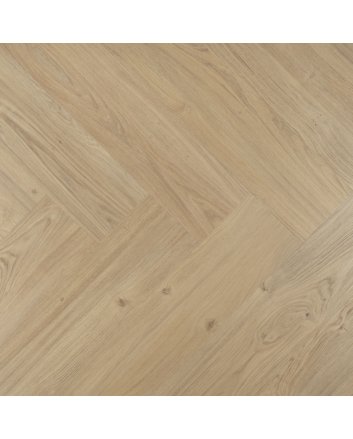 Douwes Dekker Ambitieus visgraat plak pvc - panna cotta