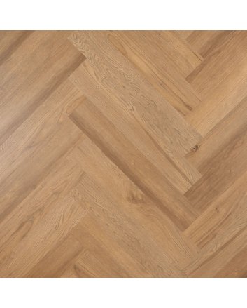 OTIUM visgraat spc rigid klik pvc - onyx