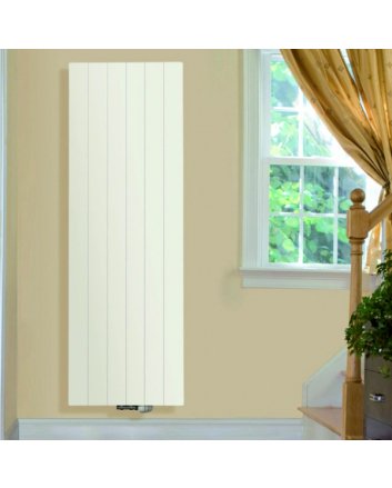 700x2200 T20 – 3710 watt | Verticale Radiator Gegroefd