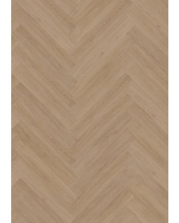 Hoomline Fusion visgraat oak flax plak pvc