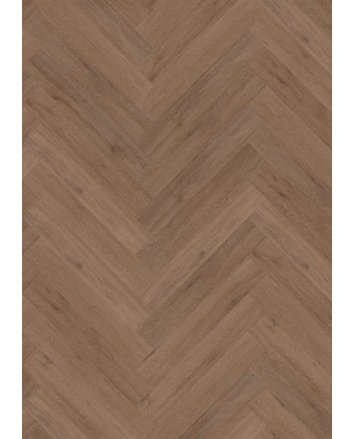 Hoomline Fusion visgraat oak honey plak pvc