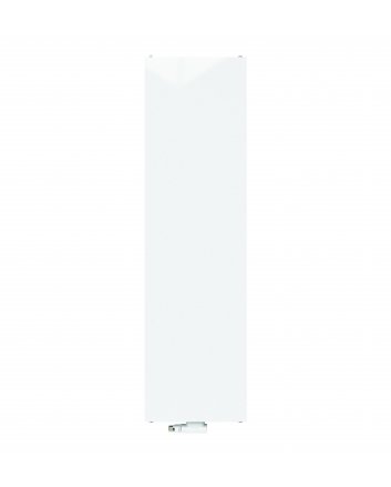 Stelrad Vertex Plan verticale radiator type 22 1600 x 400 - 1368 Watt (75/65/20) 0275162204