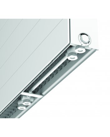 500x600 T22 - 1157 watt | Eco 8 Line Radiator