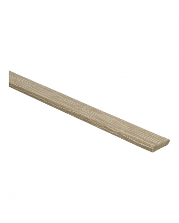 Plakplint antiek eiken beige | 2.4 meter