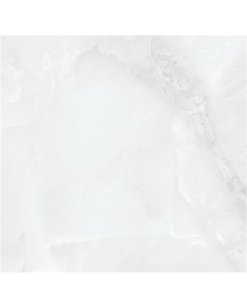 Alaplana Bibury hoogglans vloertegel 100x100 white