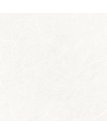 Ecoceramic Alfie hoogglans vloertegel 90x90 blanco