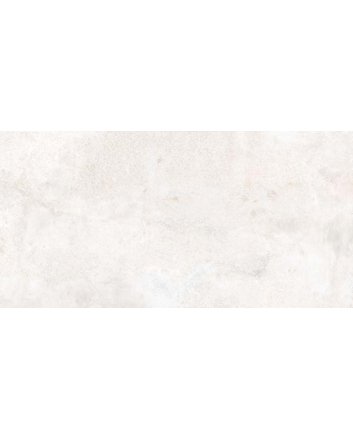 Ecoceramic Metallique vloertegel mat 30x60 blanco