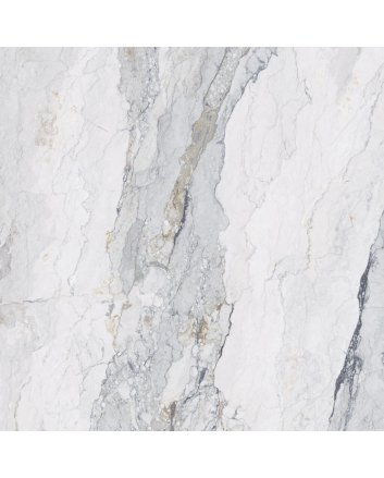 Navarti Brechialunar vloertegel lappato 120x120 white