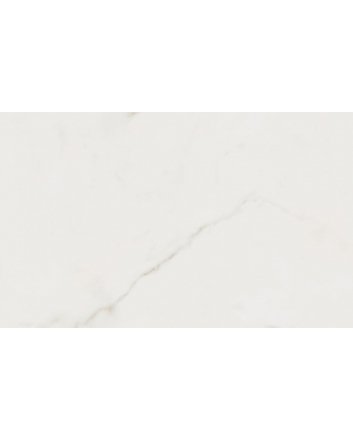 Navarti Calacatta hoogglans wandtegel 33x55 white