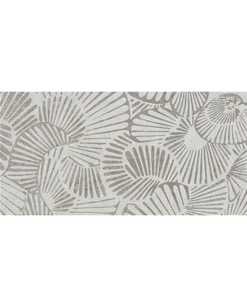 Alaplana Portland vloertegel mat decor 60x120 cold
