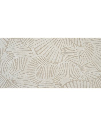 Alaplana Portland vloertegel mat decor 60x120 warm