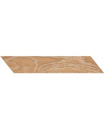 Ecoceramic Ancona vloertegel mat 8x40 nature