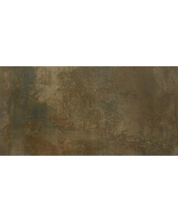 Ecoceramic Metallique vloertegel mat 30x60 cobre
