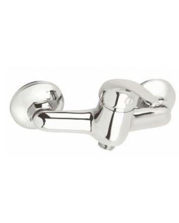 Eco Elegance Douchekraan 784000