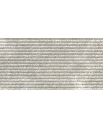 Navarti Street decor vloertegel mat 60x120 silver
