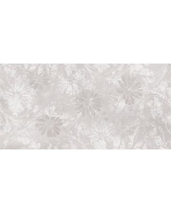 Emotion Energy daisy vloertegel mat 60x120 natural