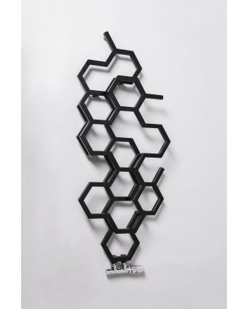 711x422 – 190 watt | Hex | Designradiator