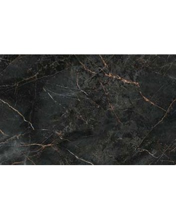E-Tile Manhattan hoogglans vloertegel 120x120 midnight